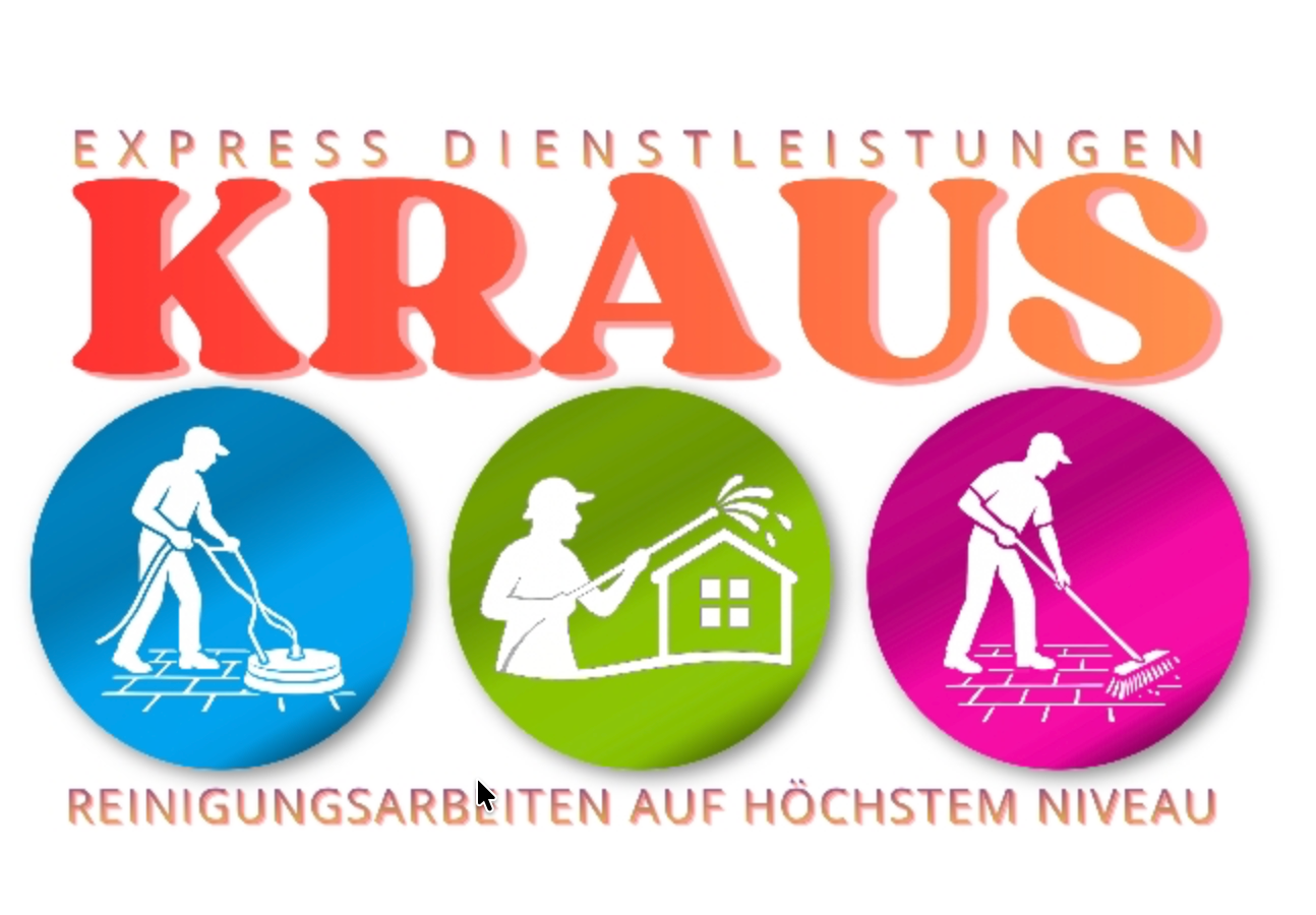Express Dienstleistungen Kraus Logo
